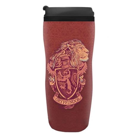 Harry Potter Gryffindor Travel Mug £10.99